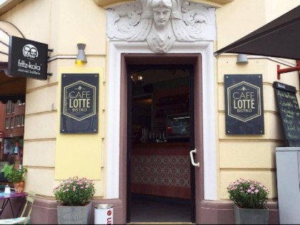 照片: LOTTE Brasserie